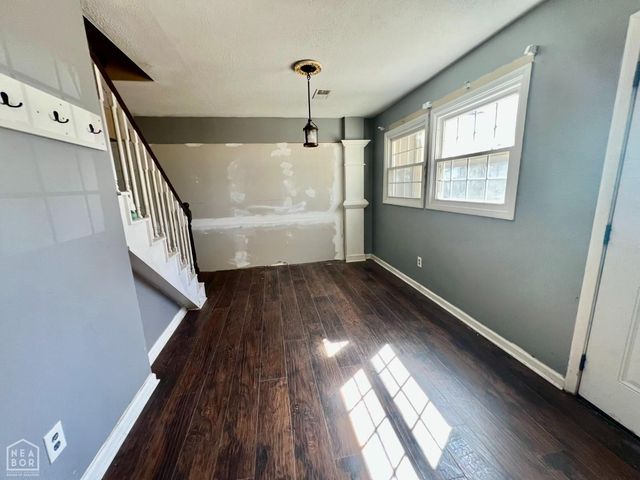 639 South Street, Weiner, AR 72479