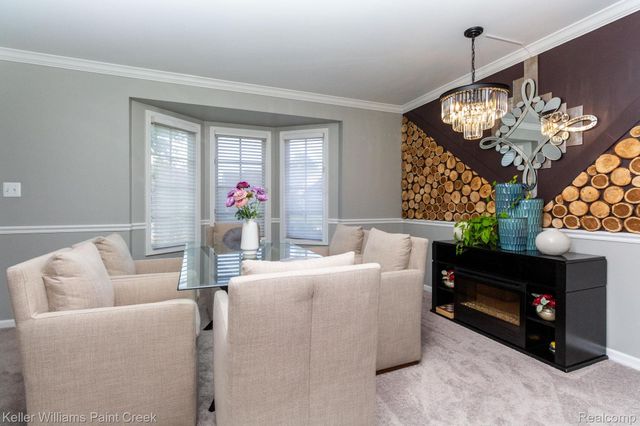 18188 Teresa Drive, Macomb Township, MI 48044