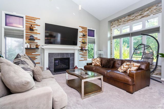 18188 Teresa Drive, Macomb Township, MI 48044