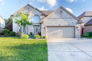 18188 Teresa Drive, Macomb Township, MI 48044