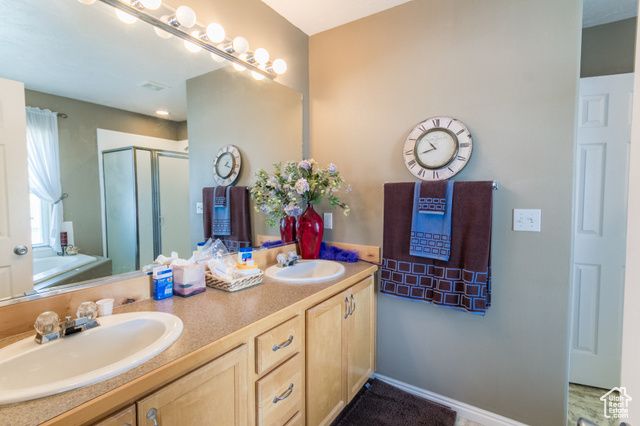 103 E 1150 S, Roosevelt, UT 84066