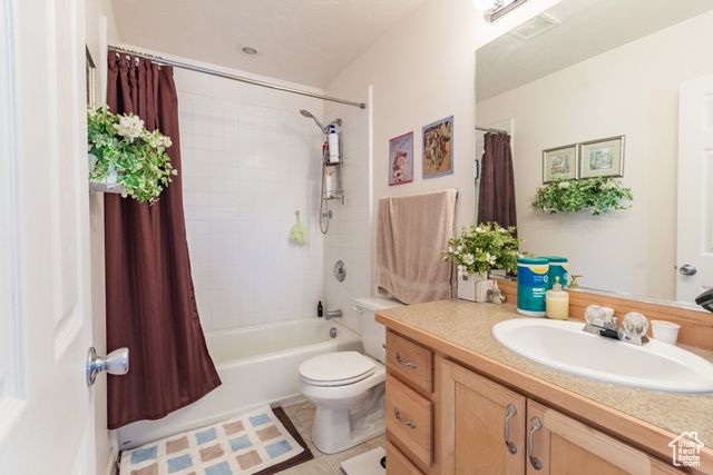 103 E 1150 S, Roosevelt, UT 84066