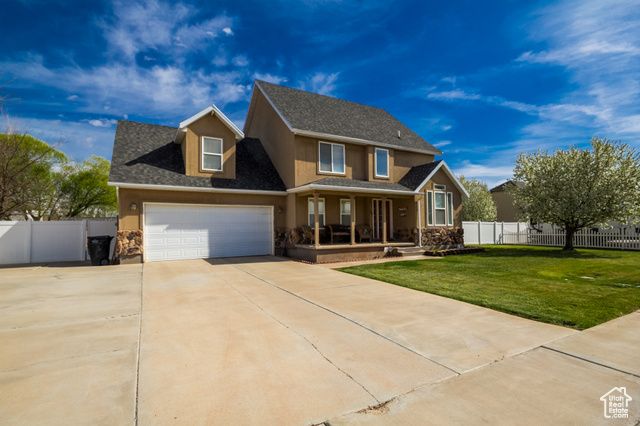 103 E 1150 S, Roosevelt, UT 84066