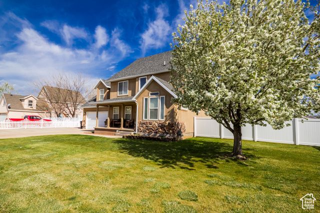 103 E 1150 S, Roosevelt, UT 84066