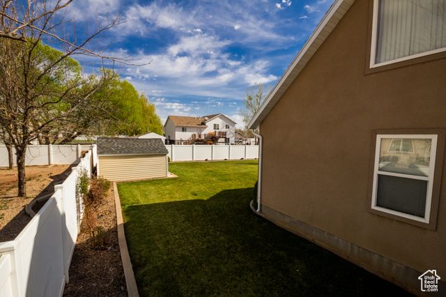 103 E 1150 S, Roosevelt, UT 84066