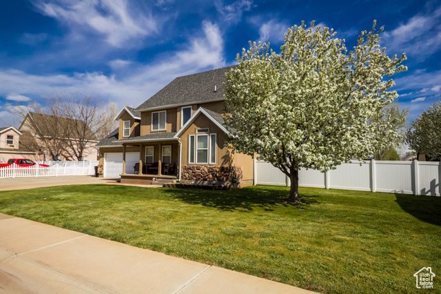 103 E 1150 S, Roosevelt, UT 84066