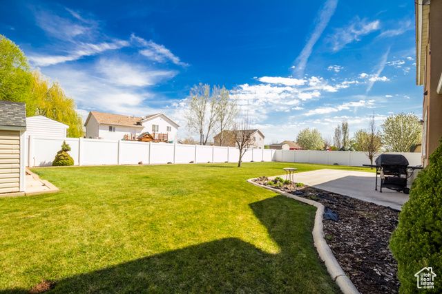 103 E 1150 S, Roosevelt, UT 84066