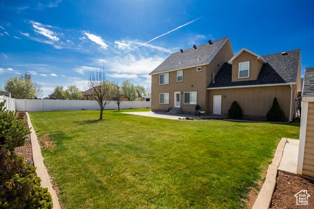 103 E 1150 S, Roosevelt, UT 84066