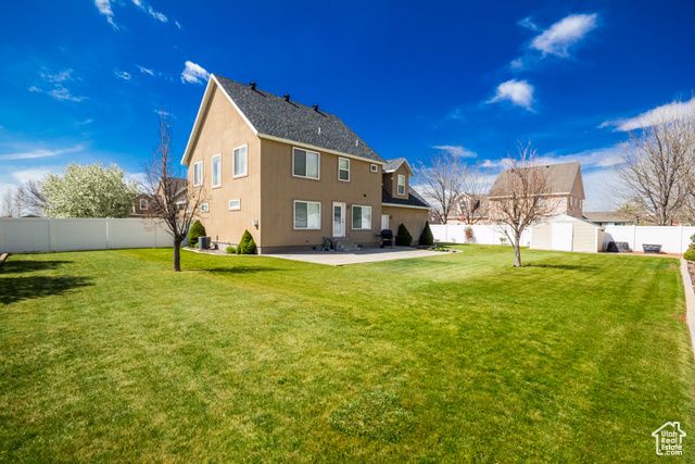 103 E 1150 S, Roosevelt, UT 84066