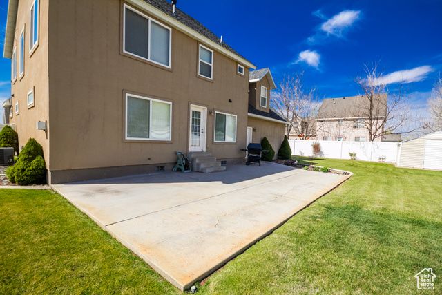 103 E 1150 S, Roosevelt, UT 84066
