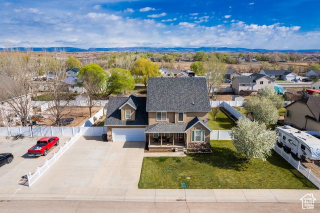 103 E 1150 S, Roosevelt, UT 84066