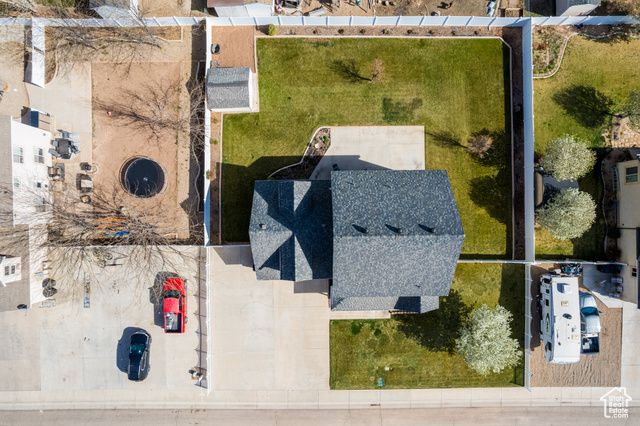 103 E 1150 S, Roosevelt, UT 84066