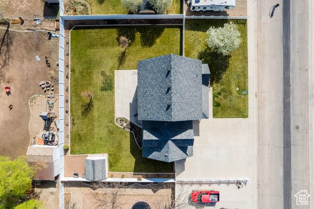 103 E 1150 S, Roosevelt, UT 84066