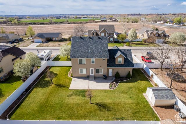 103 E 1150 S, Roosevelt, UT 84066