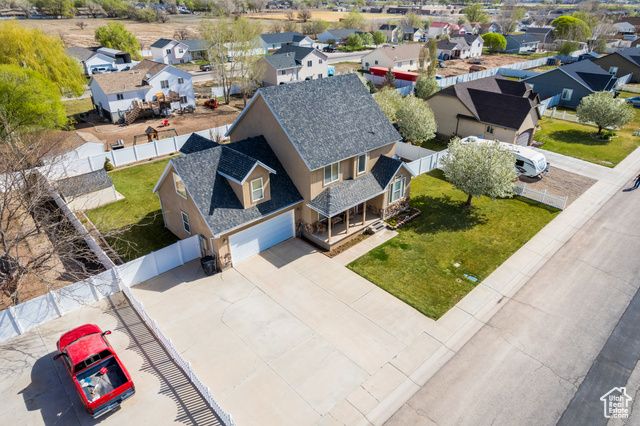 103 E 1150 S, Roosevelt, UT 84066