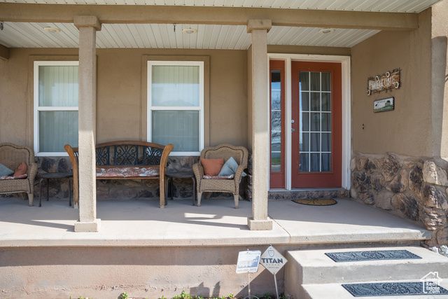 103 E 1150 S, Roosevelt, UT 84066