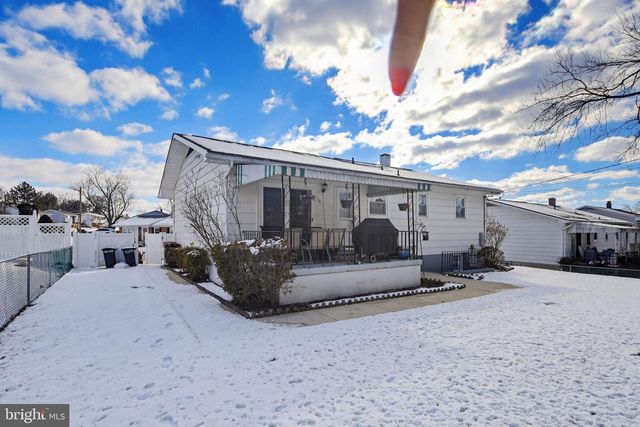 4048 CARTHAGE RD, Randallstown, MD 21133
