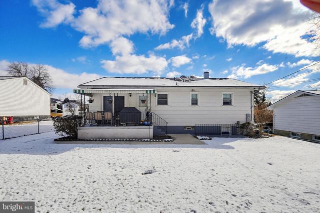 4048 CARTHAGE RD, Randallstown, MD 21133