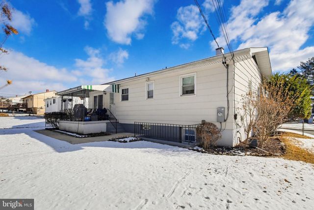 4048 CARTHAGE RD, Randallstown, MD 21133