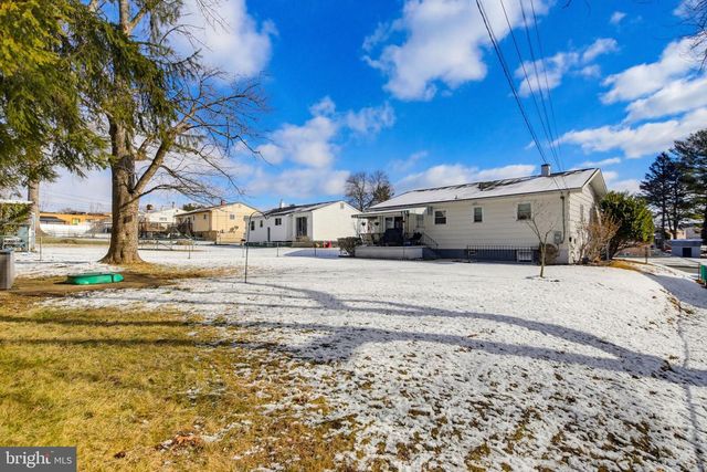 4048 CARTHAGE RD, Randallstown, MD 21133