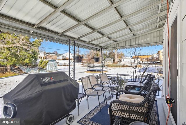 4048 CARTHAGE RD, Randallstown, MD 21133
