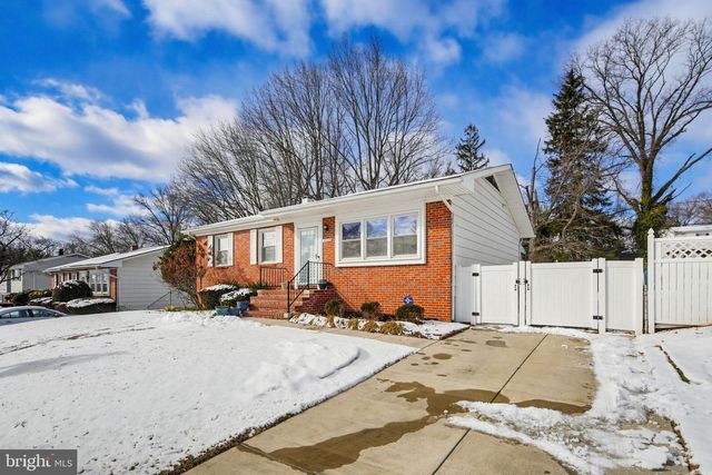 4048 CARTHAGE RD, Randallstown, MD 21133