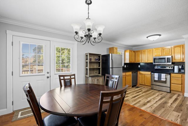 906 Diamond Circle, Lafayette, GA 30728