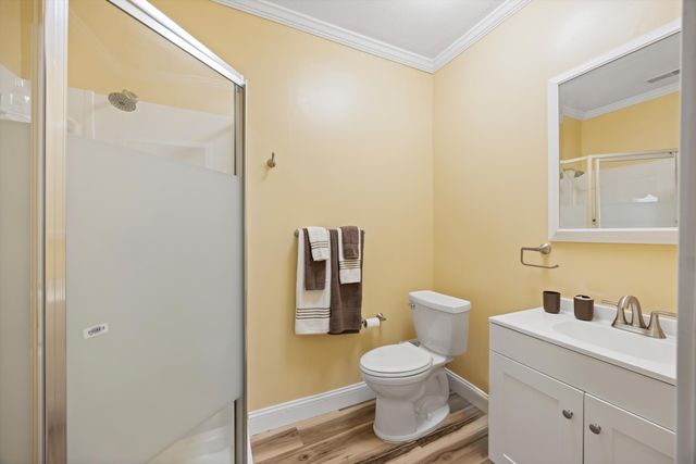 906 Diamond Circle, Lafayette, GA 30728