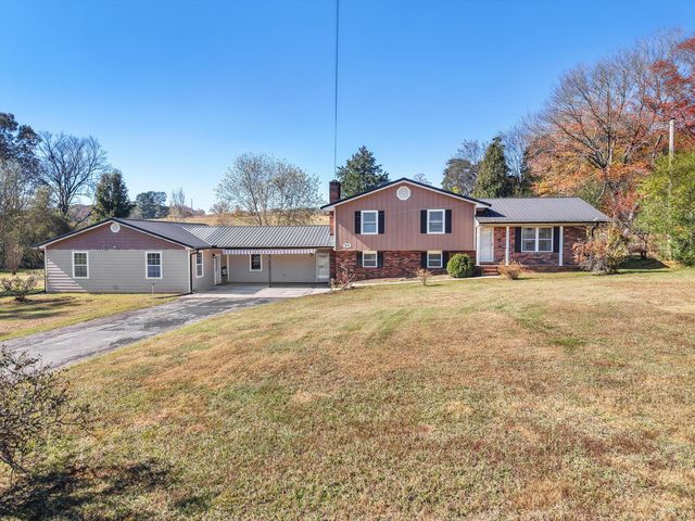 906 Diamond Circle, Lafayette, GA 30728