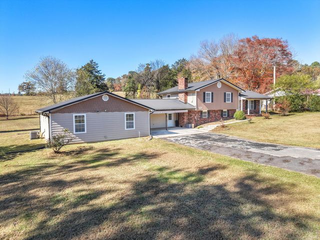 906 Diamond Circle, Lafayette, GA 30728