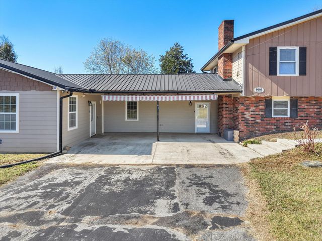 906 Diamond Circle, Lafayette, GA 30728