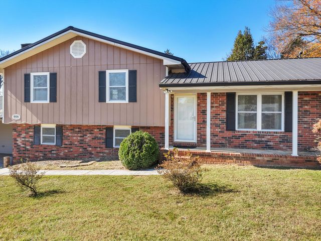 906 Diamond Circle, Lafayette, GA 30728