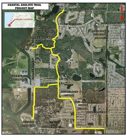 2640 WOOD POINTE DRIVE, Holiday, FL 34691