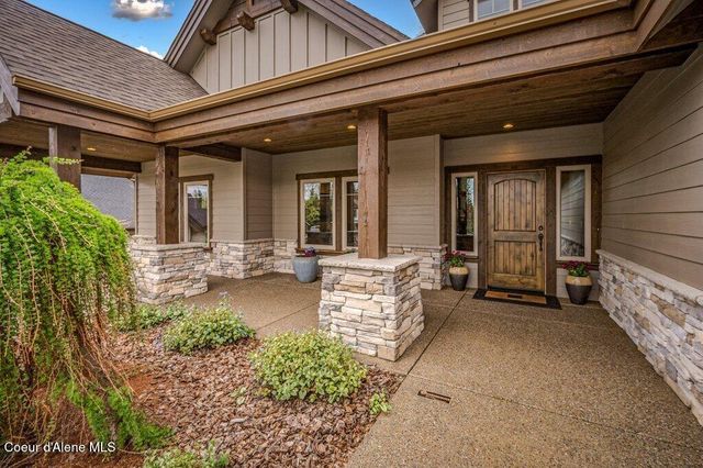 3455 E Winray DR, Hayden, ID 83835