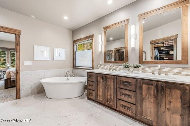 3455 E Winray DR, Hayden, ID 83835