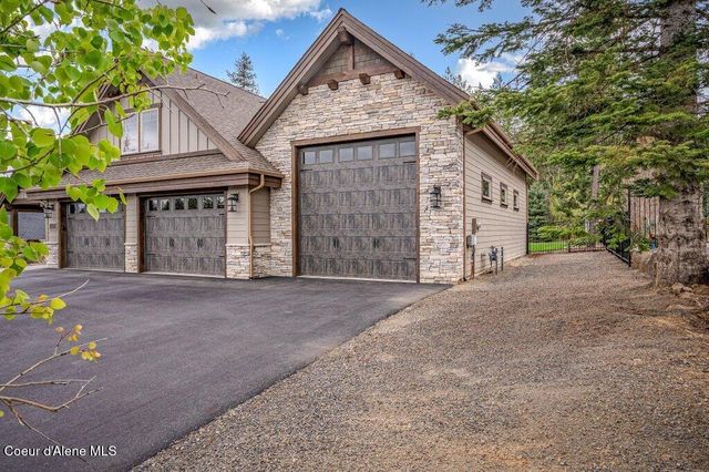 3455 E Winray DR, Hayden, ID 83835
