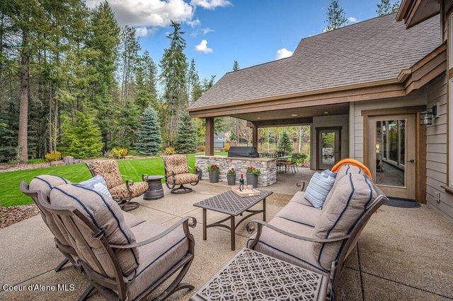 3455 E Winray DR, Hayden, ID 83835