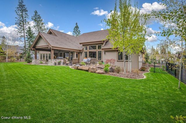 3455 E Winray DR, Hayden, ID 83835