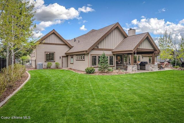 3455 E Winray DR, Hayden, ID 83835