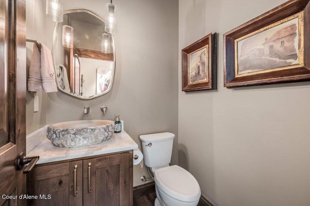 3455 E Winray DR, Hayden, ID 83835