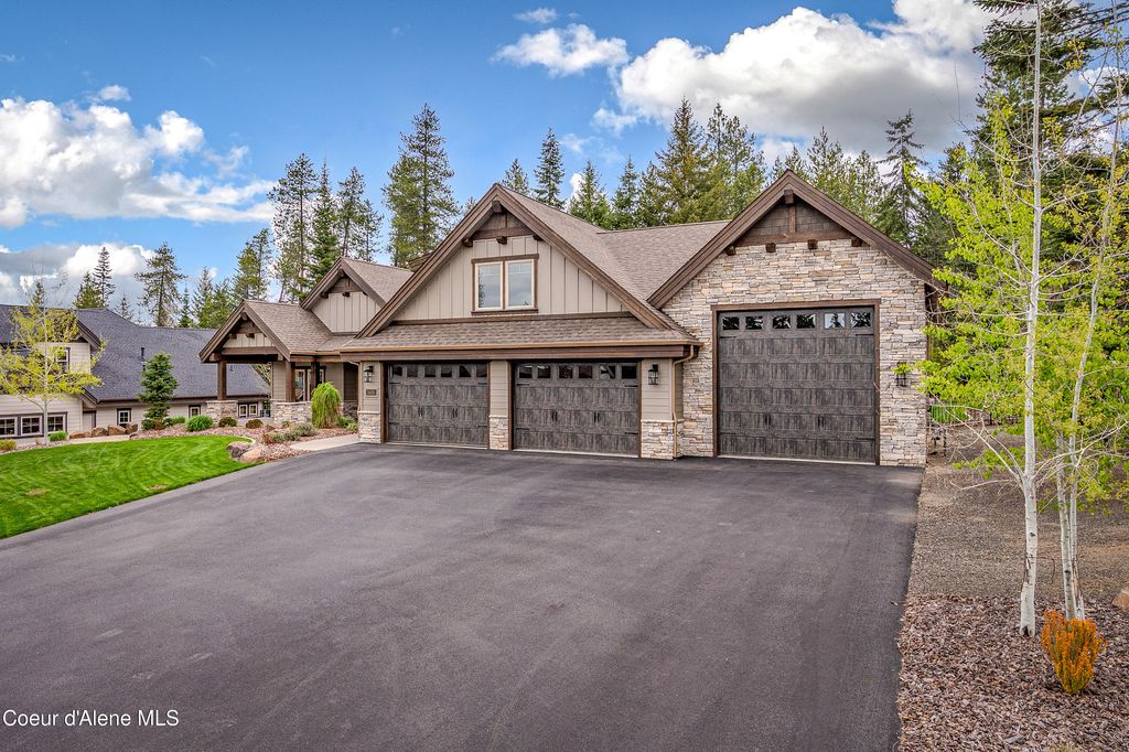 3455 E Winray DR, Hayden, ID 83835 photo 2