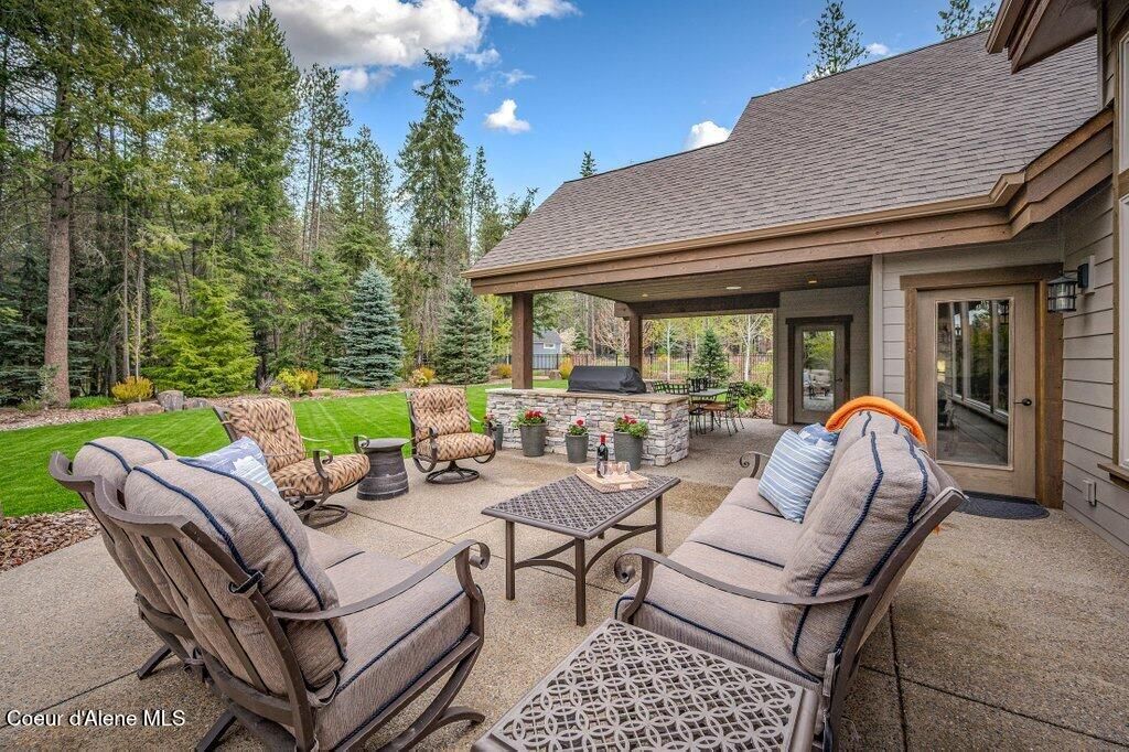 3455 E Winray DR, Hayden, ID 83835 photo 55