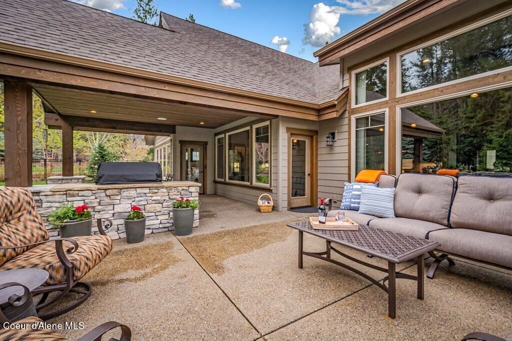 3455 E Winray DR, Hayden, ID 83835 photo 57