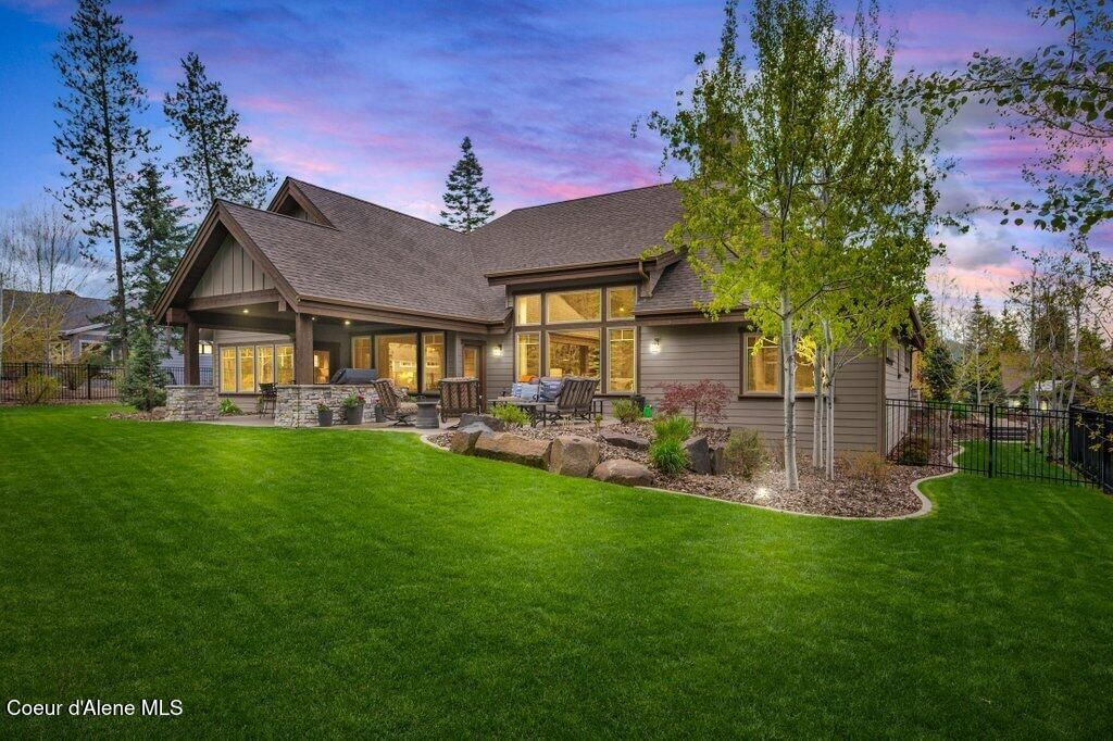 3455 E Winray DR, Hayden, ID 83835 photo 60