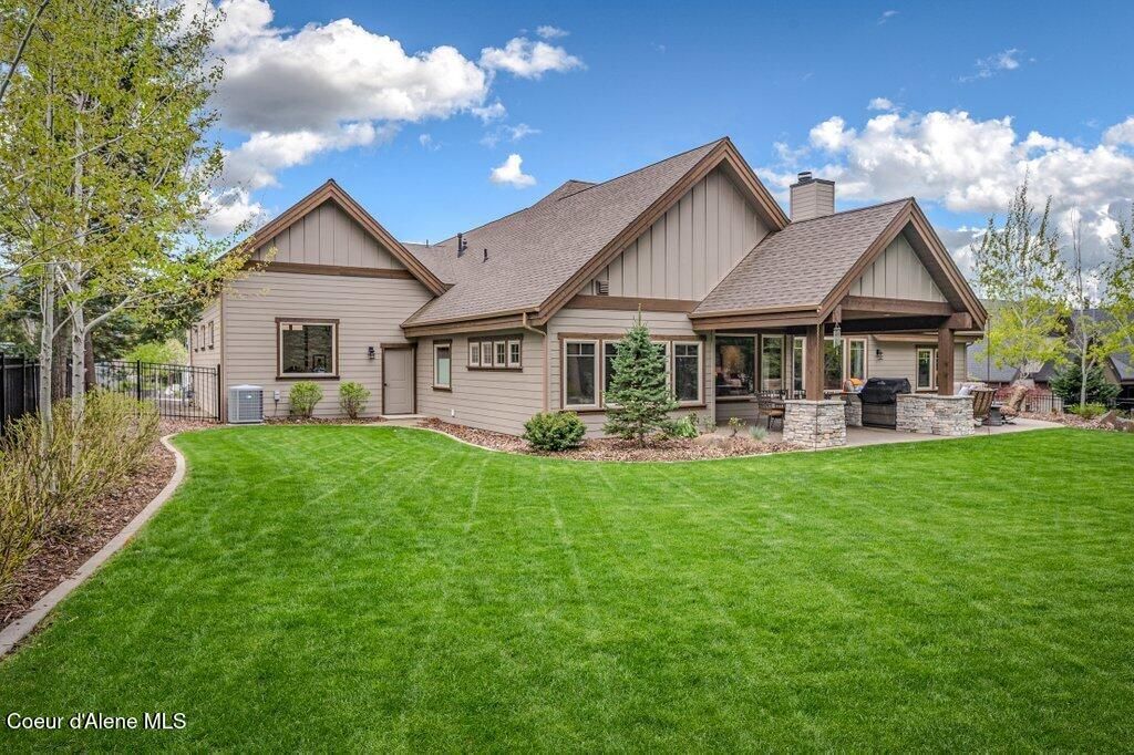 3455 E Winray DR, Hayden, ID 83835 photo 62