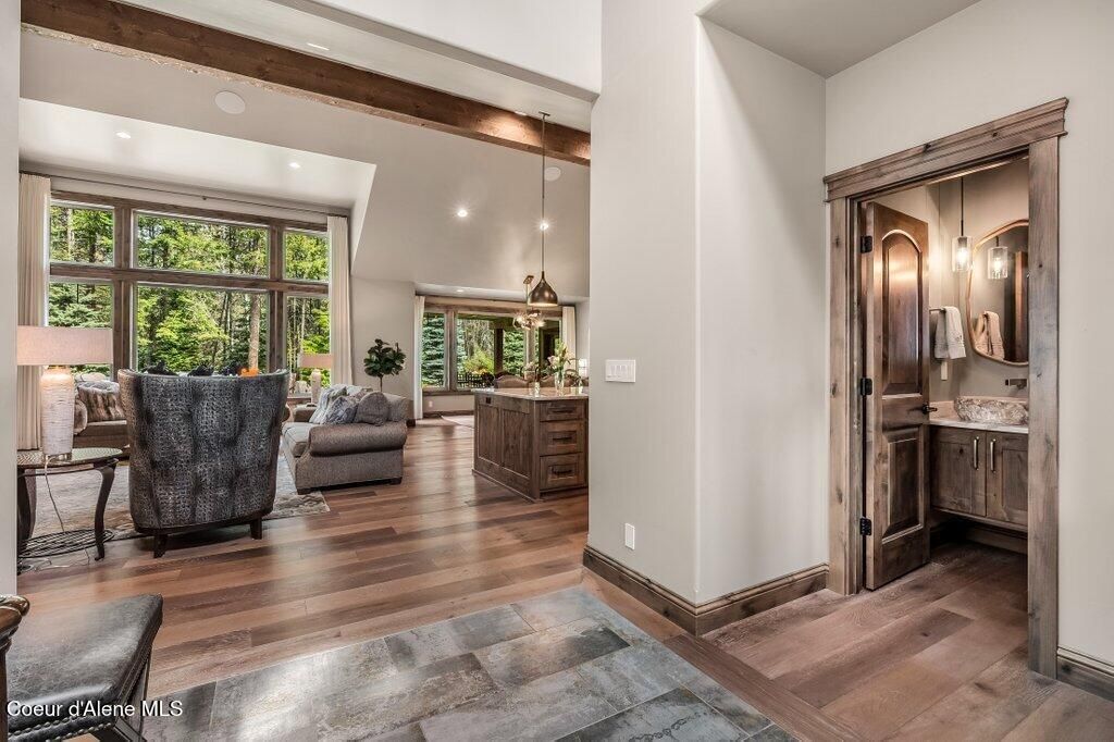 3455 E Winray DR, Hayden, ID 83835 photo 8
