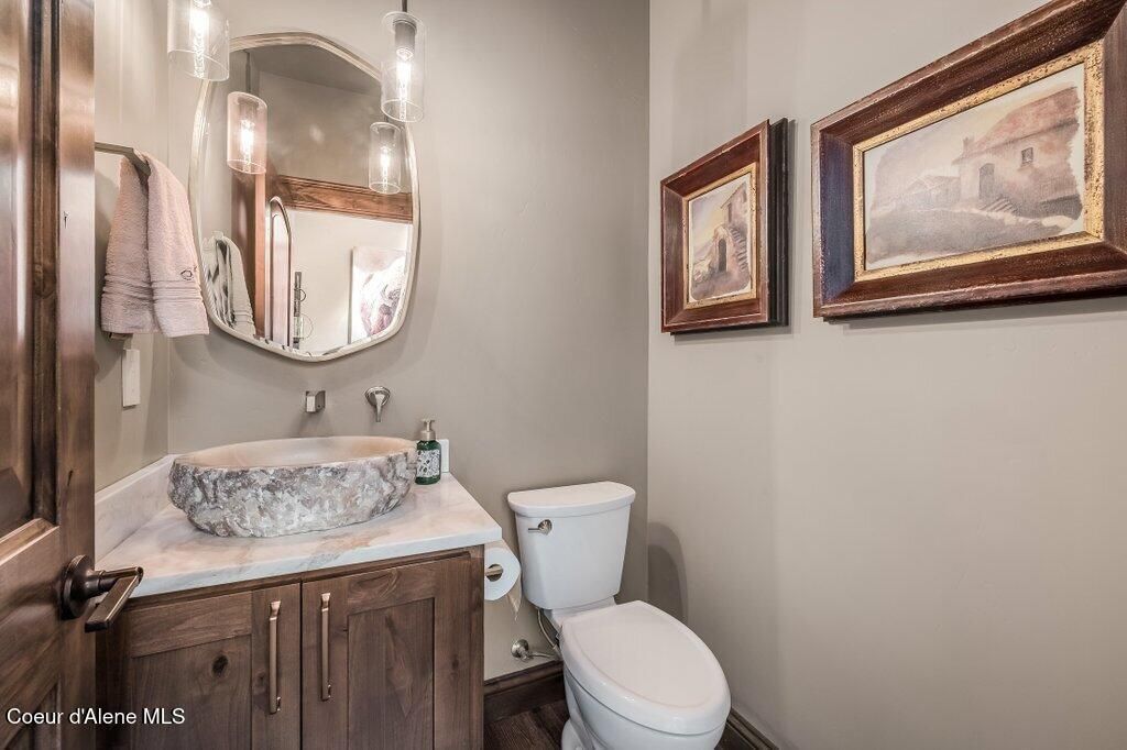 3455 E Winray DR, Hayden, ID 83835 photo 9