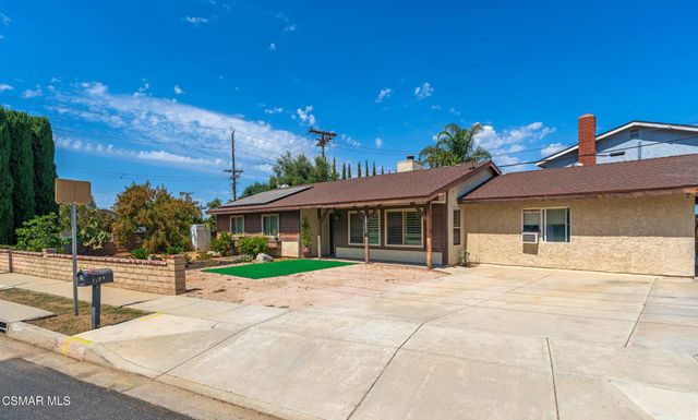 1917 Fitzgerald Road, Simi Valley, CA 93065