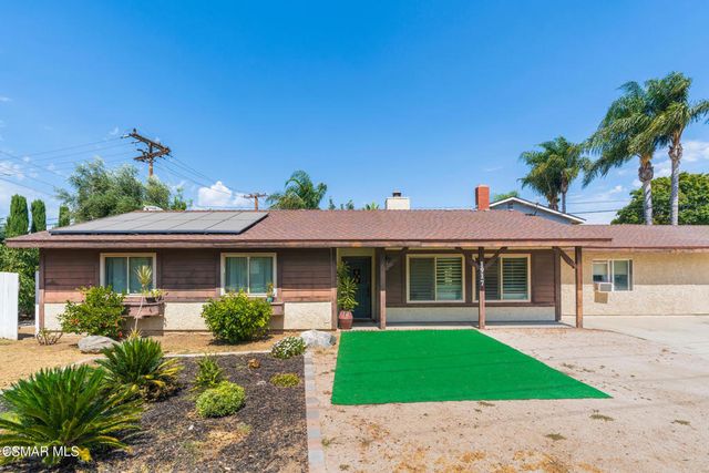 1917 Fitzgerald Road, Simi Valley, CA 93065