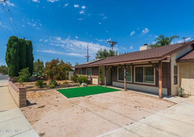 1917 Fitzgerald Road, Simi Valley, CA 93065